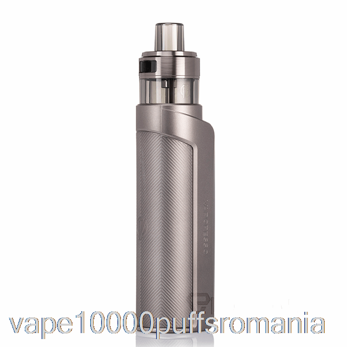 Vape Romania Vaporesso Gen Pt80 S Pod System Gri Mat